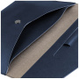FIXED Siena navlaka za iPad do 13" / MacBook do 14" - tamnoplava