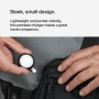 BELKIN Boost Charge mini prijenosni bežični punjač za Apple Watch - 5W - crna