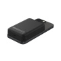 BELKIN Boost Charge Pro bežični MagSafe powerbank sa stalkom i priključcima 2x USB-C - 10 000 mAh - crna