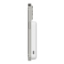 BELKIN Boost Charge Pro bežični MagSafe powerbank sa stalkom i USB-C priključkom - 8 000 mAh - bijela
