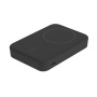 BELKIN Boost Charge Pro bežični MagSafe powerbank sa stalkom i USB-C priključkom - 8 000 mAh - crna