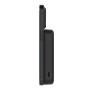 BELKIN Boost Charge Pro bežični MagSafe powerbank sa stalkom i USB-C priključkom - 8 000 mAh - crna