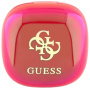 Guess 4G Logo Mini TWS bežične slušalice - roze