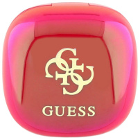 Guess 4G Logo Mini TWS bežične slušalice - roze