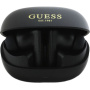 Guess Capsule TWS bežične slušalice - crne