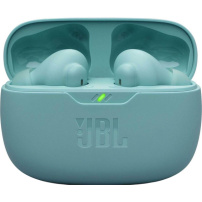 JBL Bežične slušalice Wave Beam 2 - plave