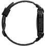 Spigen Rugged Armor Pro super izdržljiva torbica s remenom za Apple sat 46 mm - crna