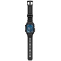 Spigen Rugged Armor Pro super izdržljiva torbica s remenom za Apple sat 46 mm - crna