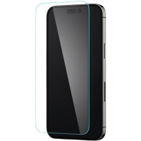 Spigen tR Slim HD zaštitno kaljeno staklo za iPhone 14 Pro