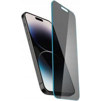 Spigen tR Slim HD Anti-Spy staklo za iPhone 14 Pro Max