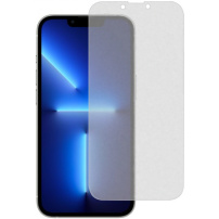 Mat kaljeno staklo za iPhone 13 / 13 Pro