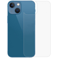 Kaljeno staklo 2.5D za poleđinu za iPhone 13 mini