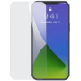 BASEUS kaljeno staklo za iPhone 12 Pro Max - 2 kom - prozirno
