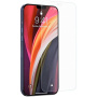 Rurihai mat kaljeno staklo 2,5D za iPhone 12 / 12 Pro