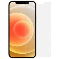 Kaljeno staklo 2,5D za iPhone 12 mini (otvoreni rub)
