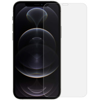 Kaljeno staklo 2,5D za iPhone 12 Pro Max (zatvoreni rub)