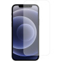 Kaljeno staklo 2,5D preko cijelog zaslona za iPhone 12 / 12 Pro (zatvoreni rub)
