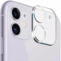 Rurihai zaštita leće kamere od kaljenoh stakla za iPhone 11