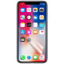 Zaštitna folija za Apple iPhone XS / iPhone X - anti reflektirajuća (mat)