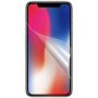 Zaštitna folija za Apple iPhone XS / iPhone X - Ultrajasna transparentnost