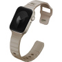 UNIQ Stride durable remen za Apple sat 42mm / 41mm / 40mm / 38mm - bež