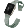 UNIQ Izdržljivi remen Stride za Apple Sat 42mm / 41mm / 40mm / 38mm - mentol