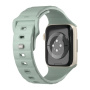 UNIQ Izdržljivi remen Stride za Apple Sat 42mm / 41mm / 40mm / 38mm - mentol