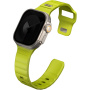 UNIQ Izdržljivi remen Stride za Apple Watch Ultra 49mm / 46mm / 45mm / 44mm / 42mm - boja boje