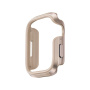 UNIQ Valencia metalno kućište za Apple Watch 42mm (Series 10 / 11) - rozozlatno