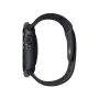 UNIQ Metalno kućište Valencia za Apple Sat 46mm - crno