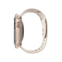 UNIQ Valencia metalno kućište za Apple Sat 46mm - ružičasto zlato