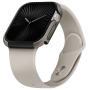 UNIQ Valencia metalno kućište za Apple Sat 46mm - titan
