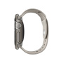 UNIQ Valencia metalno kućište za Apple Sat 46mm - titan