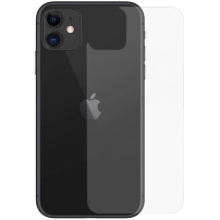 Kaljeno staklo 2.5D za stražnju stranu za iPhone 11
