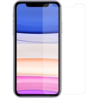 Kaljeno 2,5D staklo za iPhone XR / 11 - 0,3 mm