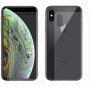 Enkay hidrogelska super izdržljiva 3D folija za zaštitu prednjeg i stražnjeg dijela iPhone X / XS