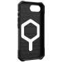 UAG Essential Armor otporna maskica s MagSafe za iPhone 16e / 17e - crna