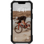 UAG Essential Armor otporna maskica s MagSafe za iPhone 16e / 17e - crna