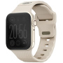 UNIQ Stride durable remen za Apple sat 42mm / 41mm / 40mm / 38mm - bež