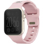 UNIQ Stride durable remen za Apple sat 42mm / 41mm / 40mm / 38mm - ružičasti