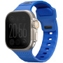 UNIQ Stride izdržljivi remen za Apple Watch Ultra 49mm / 46mm / 45mm / 44mm / 42mm - kobaltno plava