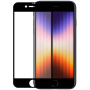 Mocolo kaljeno 2,5D staklo za iPhone 7 / 8 - crno