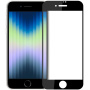 Kaljeno 2.5D staklo pro iPhone SE (2020/2022)