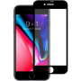 Rurihai kaljeno staklo za iPhone 7 - crna