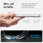 Spigen Crystal Flex prozirna maskica s MagSafe za iPhone 16e / 17e - prozirna