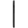 Spigen Slim Armor otporna maskica sa stalkom i MagSafe za iPhone 16e / 17e - crna