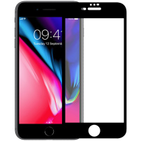 AG mat kaljeno staklo za iPhone 7 Plus / 8 Plus