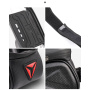 Wheel up Bike Bag vodootporna torba za bicikl s prostorom za iPhone - crna