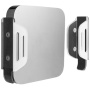 Multifunkcionalan držač za Mac Mini - Proziran