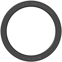 Nillkin MagSafe krug za lijepljenje za iPhone - crni